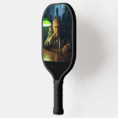 Boss pickleball paddle carbon (Links)
