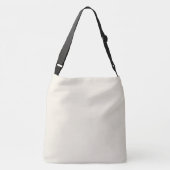 Boss Queen Crown Tote Tas (Achterkant)