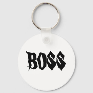 BOSS SLEUTELHANGER