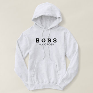 Boss Sweatshirts Hoodie