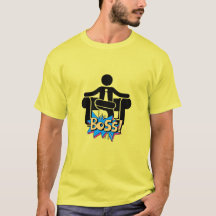 BOSS T-Shirt