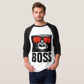 BOSS T-Shirts (Voorkant volledig)