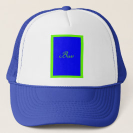 BOSS TRUCKER PET