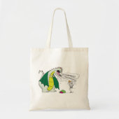 Bossa de Princesa / Bolsa de Princesa Tote Bag (Voorkant)