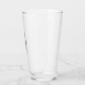 Bossa Glas (Links)