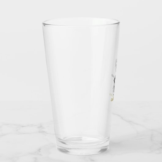 Bossa Glas (Rechts)