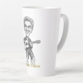 Bossa Latte Mok (Rechterhoek)