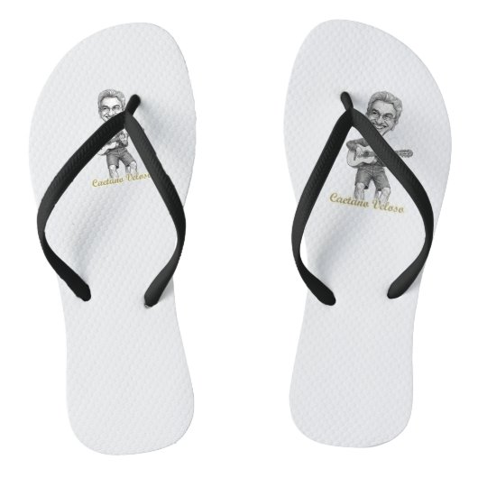 Bossa Teenslippers (Voetbed)