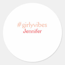 Bossbabe hashtag lichtroze voeg naam meisje baas t