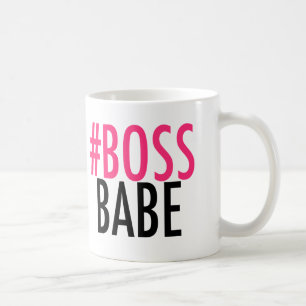 #BOSSBABE KOFFIEMOK