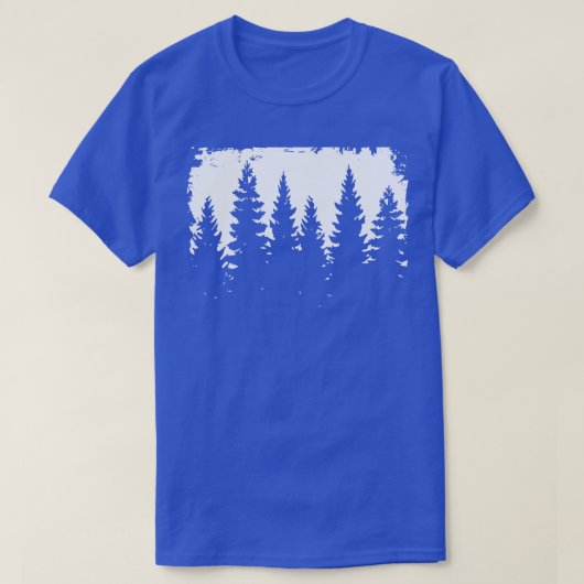 Bosscène T-shirt (Design voorkant)