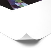 bosschaduwen perfect poster (Hoek)