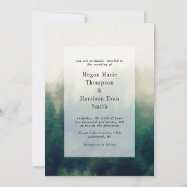 Bosschildpadlandschap Weddenschap Kaart