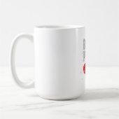 BOSSE-MODUS OP SHIRT KOFFIEMOK (Links)