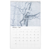 Bossen 2023, bevroren kalender (Feb 2027)