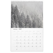 Bossen 2023, bevroren kalender (Jan 2027)