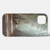 Bossen | Bosland hert Case-Mate iPhone Case (Achterkant (horizontaal))