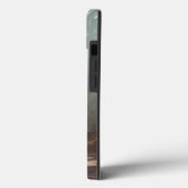 Bossen | Bosland hert Case-Mate iPhone Case (Achterkant / Links)