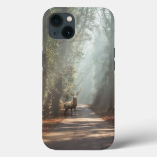 Bossen Bosland hert Case-Mate iPhone Case
