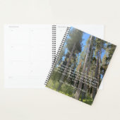 Bossen Bossen Thoreau Notitieboek (Display)