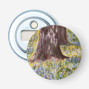 Bossen     button flesopener
