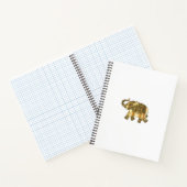 Bossen Dagelijkse Planner Notitieboek (Binnen)