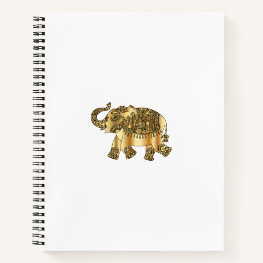 Bossen Dagelijkse Planner Notitieboek (Voorkant)