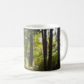 Bossen Dromen - #1 Koffiemok (Voorkant rechts)