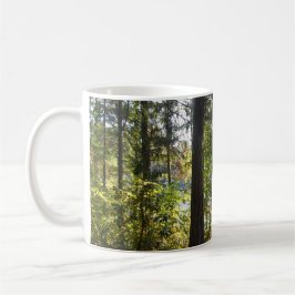 Bossen Dromen - #1 Koffiemok