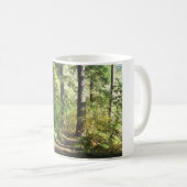 Bossen Dromen - #2 Koffiemok (Voorkant rechts)