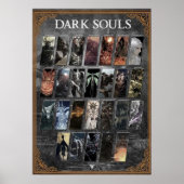 Bossen DS Poster (Voorkant)