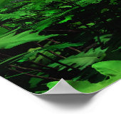 Bossen - Extreme Poster (Hoek)