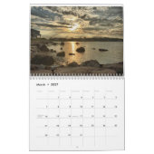 Bossen Hole 2018 Fotokalender Kalender (Mar 2027)