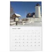 Bossen Hole Cape Cod. 2017 Fotokalender Kalender (Jan 2027)