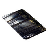 Bossen in Beieren Magneet (Rechterzijde)