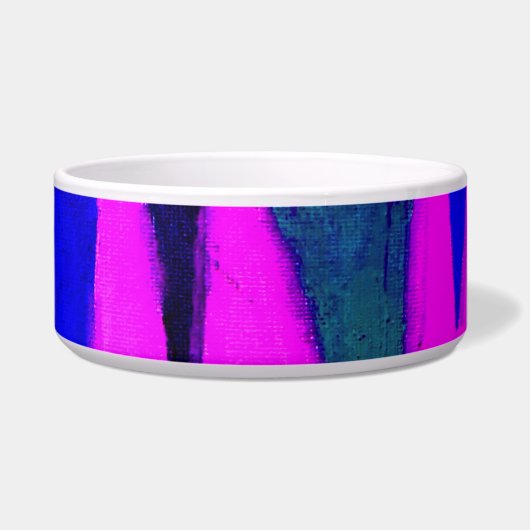 Bossen in de Avond Soup Mug Voerbakje (Rechts)