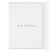 bossen in de herfst met zonneschijn Landschap gest (Binnen (Links))