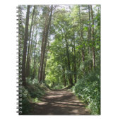 Bossen Journal Notitieboek (Voorkant)