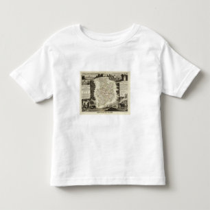 Bossen Kinder Shirts