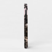 Bossen Memorial Bridge op Sunset Cell Phone Case (Achterkant/links)