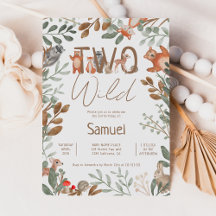 Bossen met een grieenerig bos 2e verjaardag