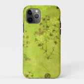 Bossen met groene Natuur Case-Mate iPhone Case (Achterkant)