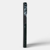 Bossen met typografie Case-Mate iPhone case (Achterkant / Rechts)