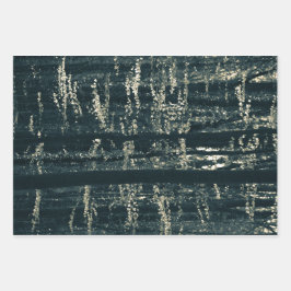 Bossen Natuur Foto's met papiervellen Inpakpapier Vel