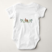 Bossen Romper (Achterkant)