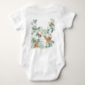 Bossen Romper (Achterkant)