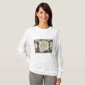 Bossen T-shirt (Voorkant volledig)