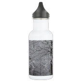 Bossen-Uitzicht Waterfles (Links)