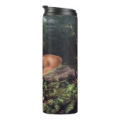 Bossen van de Thermische Tumbler Thermosbeker (Geroteerd rechts)