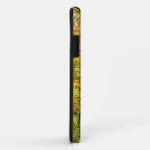 Bossen van geelbladeren Autumn Landschap Case-Mate iPhone Case (Achterkant/rechts)